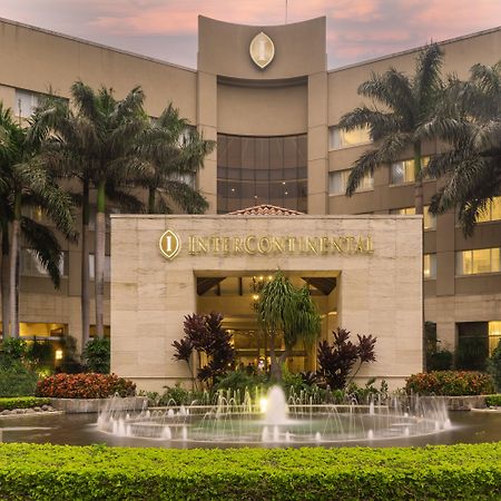 Intercontinental Costa Rica At Multiplaza Mall, An Ihg Hotel San Jose  Exterior photo