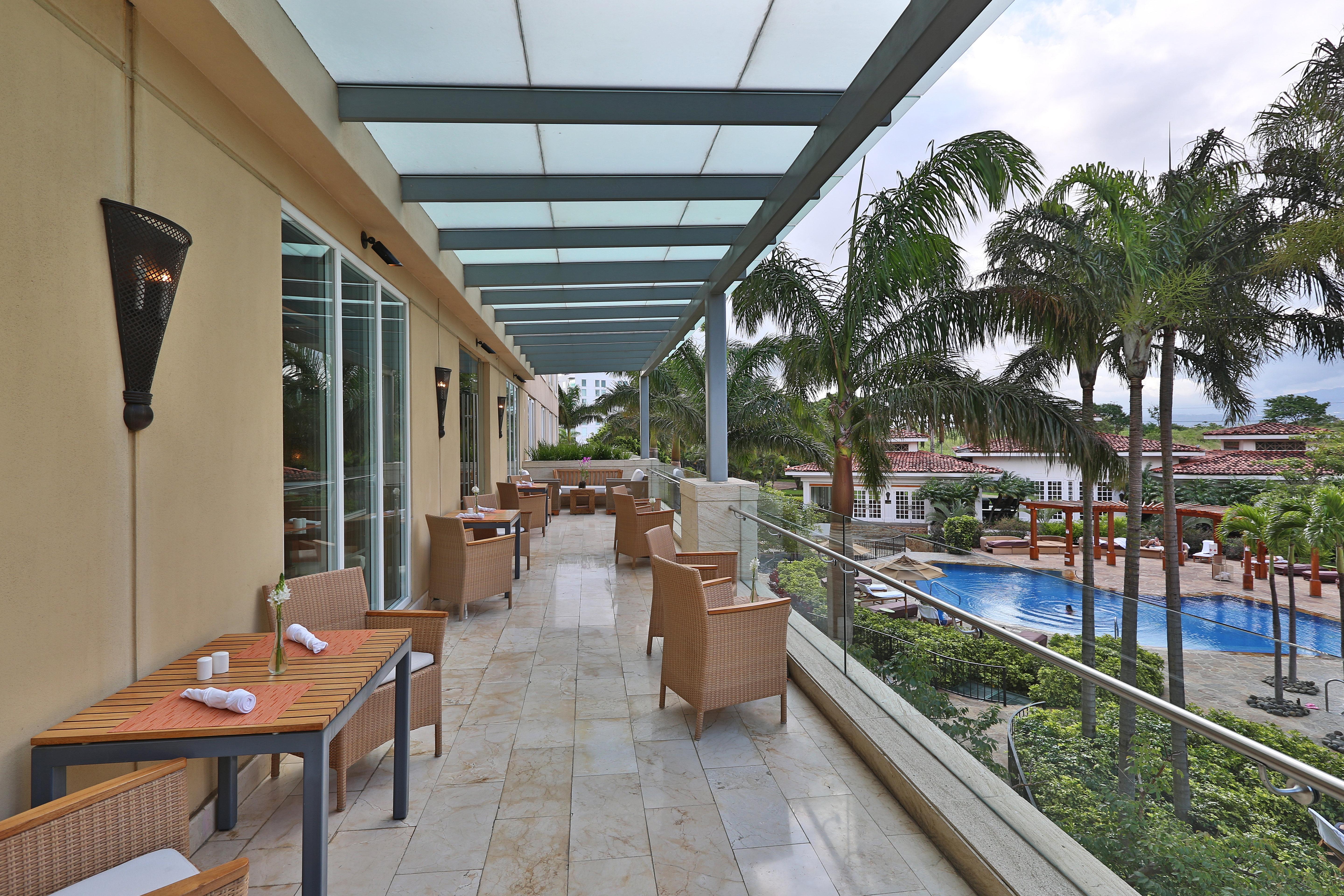 Intercontinental Costa Rica At Multiplaza Mall, An Ihg Hotel San Jose  Exterior photo